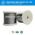 Fabricante chino de cables tipo N de termopar